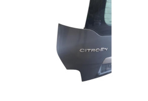 Malle/Hayon arriere CITROEN C3 PICASSO Photo n°7