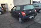 Bouton de warning RENAULT TWINGO 2 Photo n°19