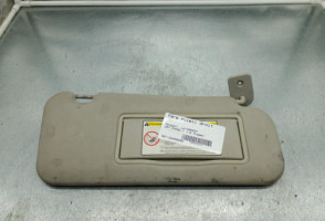 Pare soleil droit PEUGEOT 207