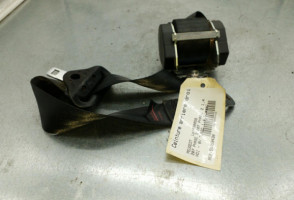 Ceinture arriere droit PEUGEOT 207
