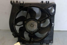 Moto ventilateur radiateur RENAULT CLIO 3 Photo n°1