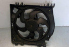 Moto ventilateur radiateur RENAULT CLIO 3 Photo n°2