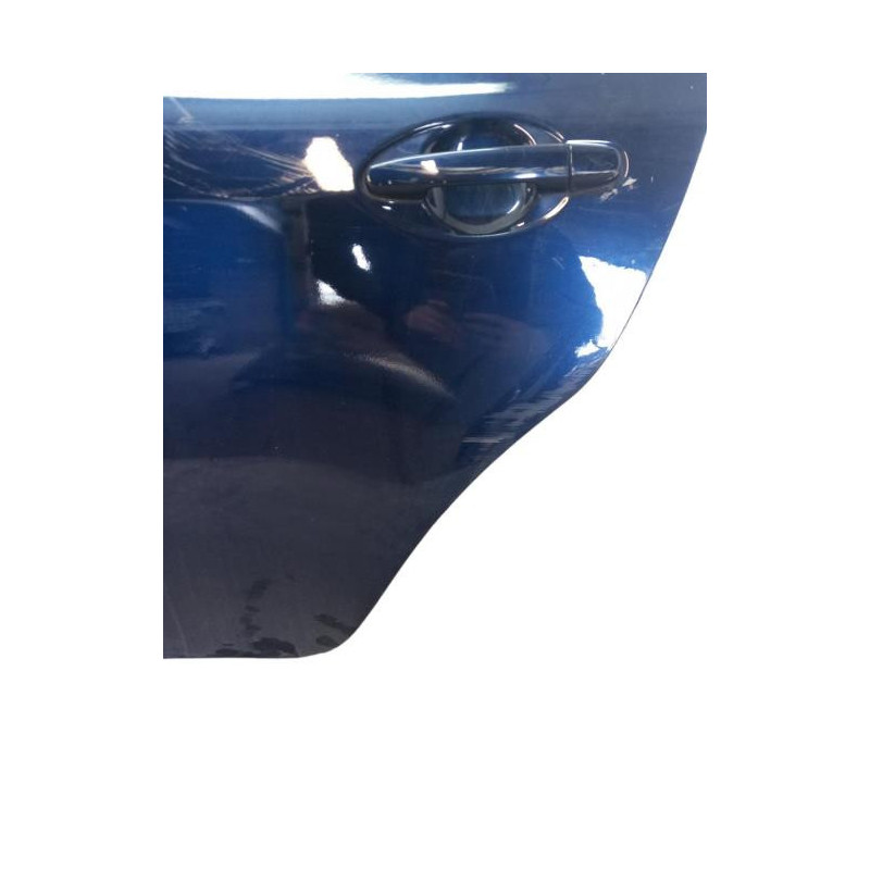 Porte arriere gauche TOYOTA AURIS 1 Photo n°1