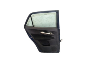Porte arriere gauche TOYOTA AURIS 1 Photo n°4