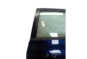Porte arriere gauche TOYOTA AURIS 1 Photo n°6