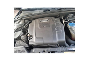 Bras essuie glace avant droit AUDI A4 3 Photo n°6