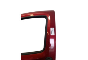 Porte avant gauche FIAT QUBO Photo n°5