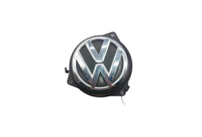 Bouton de coffre VOLKSWAGEN POLO 5 Photo n°3