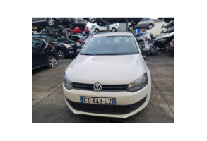 Bras essuie glace arriere VOLKSWAGEN POLO 5 Photo n°6