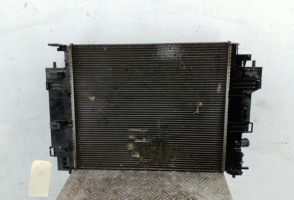 Radiateur eau RENAULT TWINGO 3