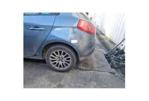 Porte arriere gauche FIAT BRAVO 2 Photo n°19