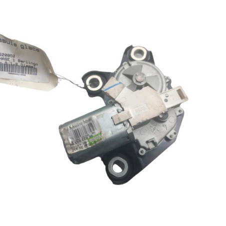 Moteur essuie glace arriere CITROEN BERLINGO 2