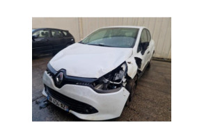 Moteur essuie glace avant RENAULT CLIO 4 Photo n°6