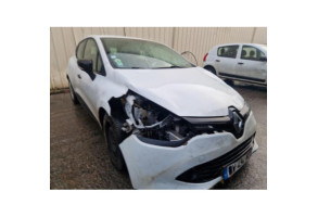 Bras essuie glace arriere RENAULT CLIO 4 Photo n°9