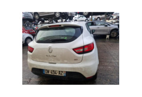 Bras essuie glace arriere RENAULT CLIO 4 Photo n°12