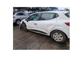 Serrure arriere gauche RENAULT CLIO 4 Photo n°13