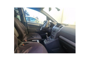 Avertisseur/Klaxon OPEL ZAFIRA B Photo n°17