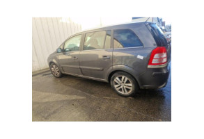 Serrure arriere droit OPEL ZAFIRA B Photo n°13