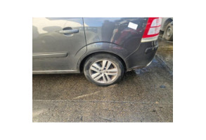 Serrure arriere droit OPEL ZAFIRA B Photo n°14