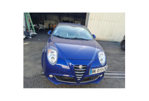 Antenne ALFA ROMEO MITO Photo n°7