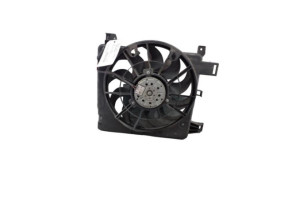 Moto ventilateur radiateur OPEL ZAFIRA B Photo n°3