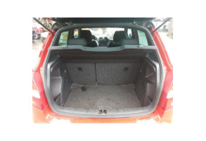 Commande chauffage SKODA FABIA 2 Photo n°16