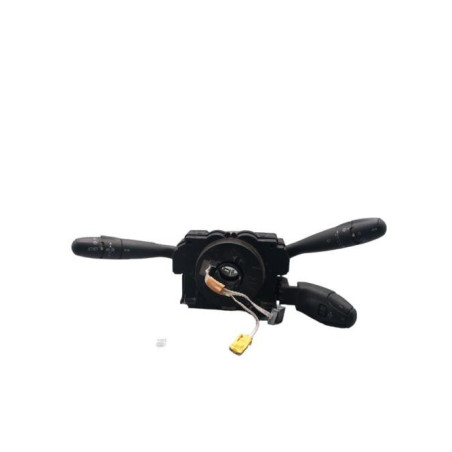 Com (Bloc Contacteur Tournant+Commodo Essuie Glace+Commodo Phare) PEUGEOT 206+
