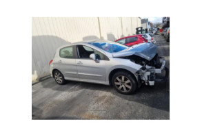 Custode avant droit (porte) PEUGEOT 308 1 Photo n°8