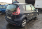 Bouton de coffre RENAULT SCENIC 3 Photo n°6