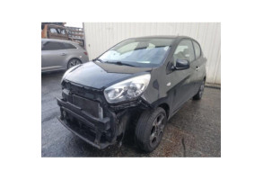 Malle/Hayon arriere KIA PICANTO 2 Photo n°12