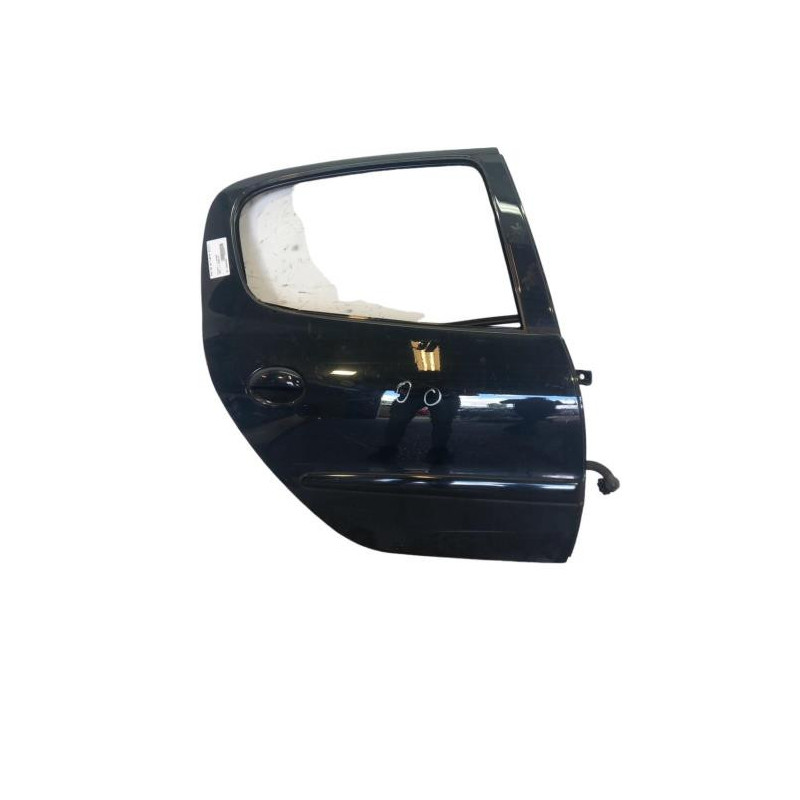 Porte arriere droit PEUGEOT 206+ Photo n°1