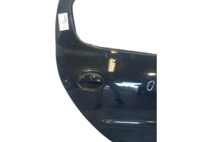 Porte arriere droit PEUGEOT 206+ Photo n°4
