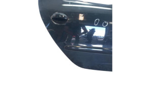 Porte arriere droit PEUGEOT 206+ Photo n°6