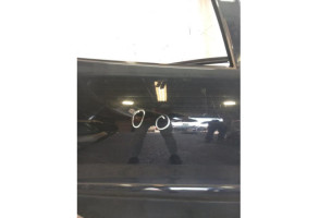 Porte arriere droit PEUGEOT 206+ Photo n°10
