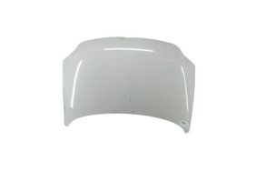 Capot VOLKSWAGEN FOX Photo n°4