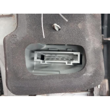 Feu arriere principal droit (feux) VOLKSWAGEN FOX