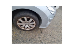 Renfort pare choc avant (traverse) PEUGEOT 308 1 SW Photo n°19