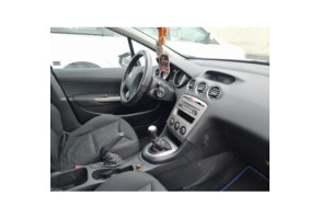 Renfort pare choc avant (traverse) PEUGEOT 308 1 SW Photo n°20