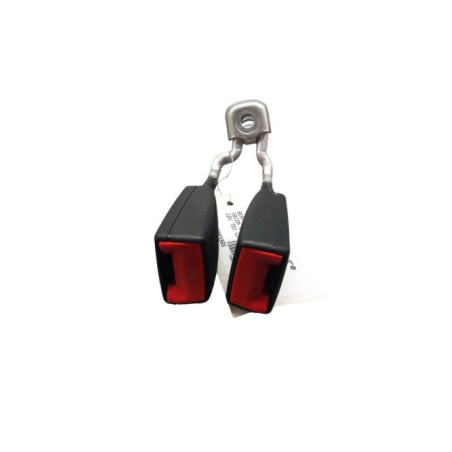 Attache ceinture arriere gauche SEAT IBIZA 4