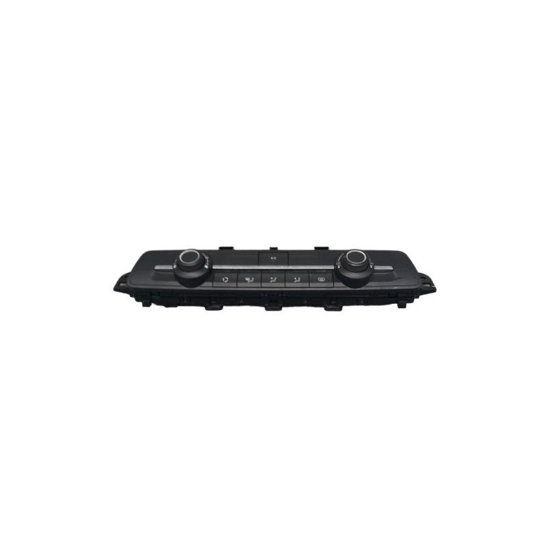 Commande chauffage CITROEN SPACE TOURER XS Photo n°1