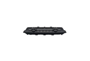 Commande chauffage CITROEN SPACE TOURER XS Photo n°1