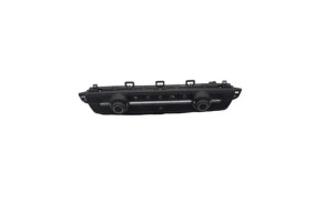 Commande chauffage CITROEN SPACE TOURER XS Photo n°2