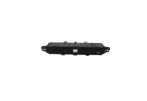 Commande chauffage CITROEN SPACE TOURER XS Photo n°3