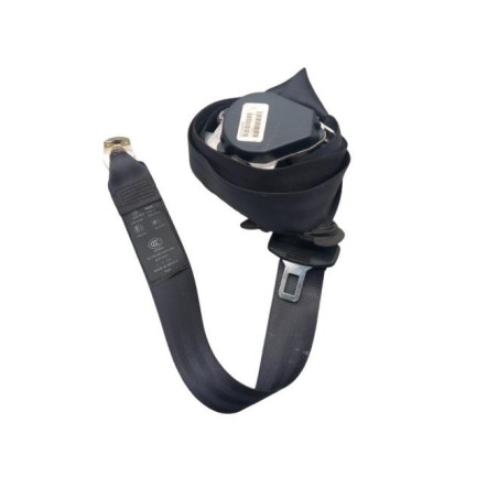 Ceinture avant droit VOLKSWAGEN JETTA 3