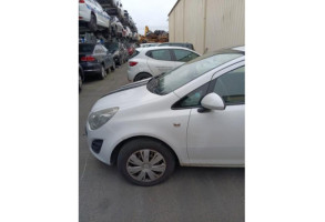 Alternateur OPEL CORSA D Photo n°17