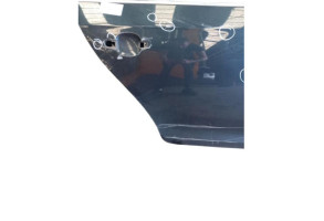 Porte arriere droit VOLKSWAGEN JETTA 3 Photo n°2