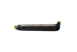 Echangeur air (Intercooler) RENAULT GRAND SCENIC 3 Photo n°1