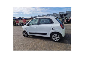 Commande chauffage RENAULT TWINGO 3 Photo n°16