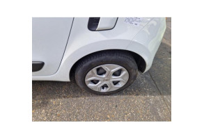 Commande chauffage RENAULT TWINGO 3 Photo n°19