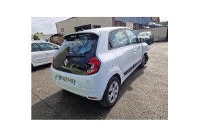 Leve vitre electrique avant gauche RENAULT TWINGO 3 Photo n°10